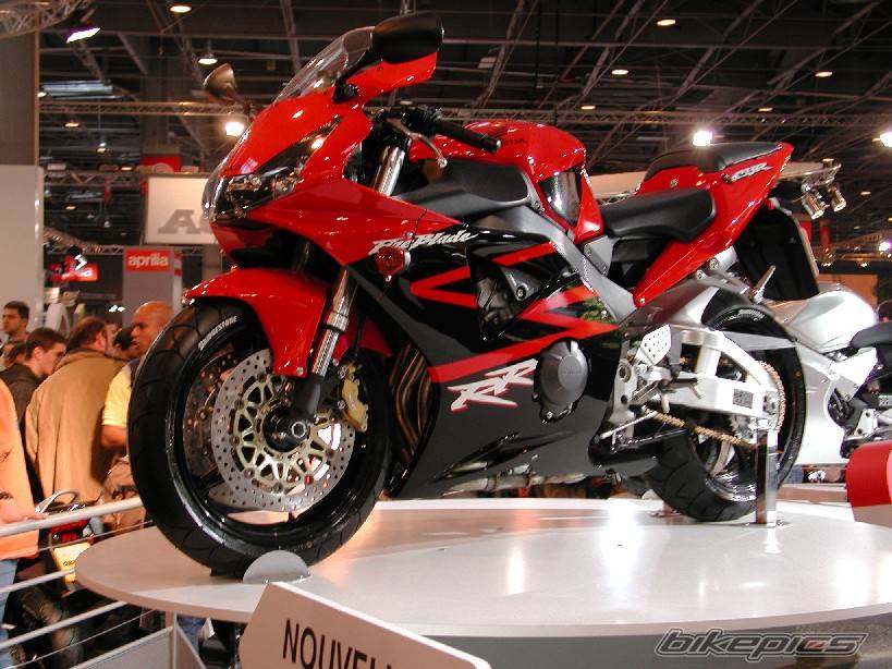 Bike Photo 10994