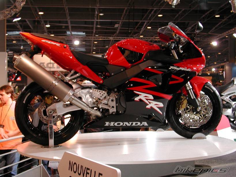 Bike Photo 10995