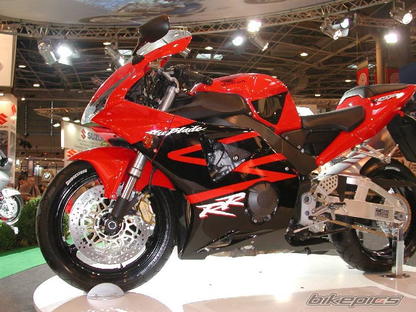 Bike Photo 10996