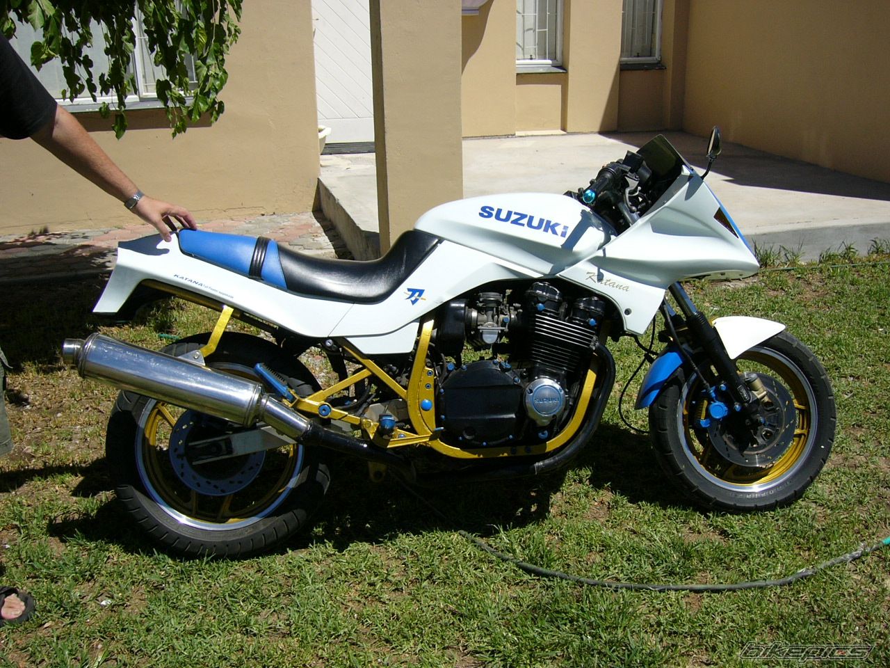 Bike Photo 1099702