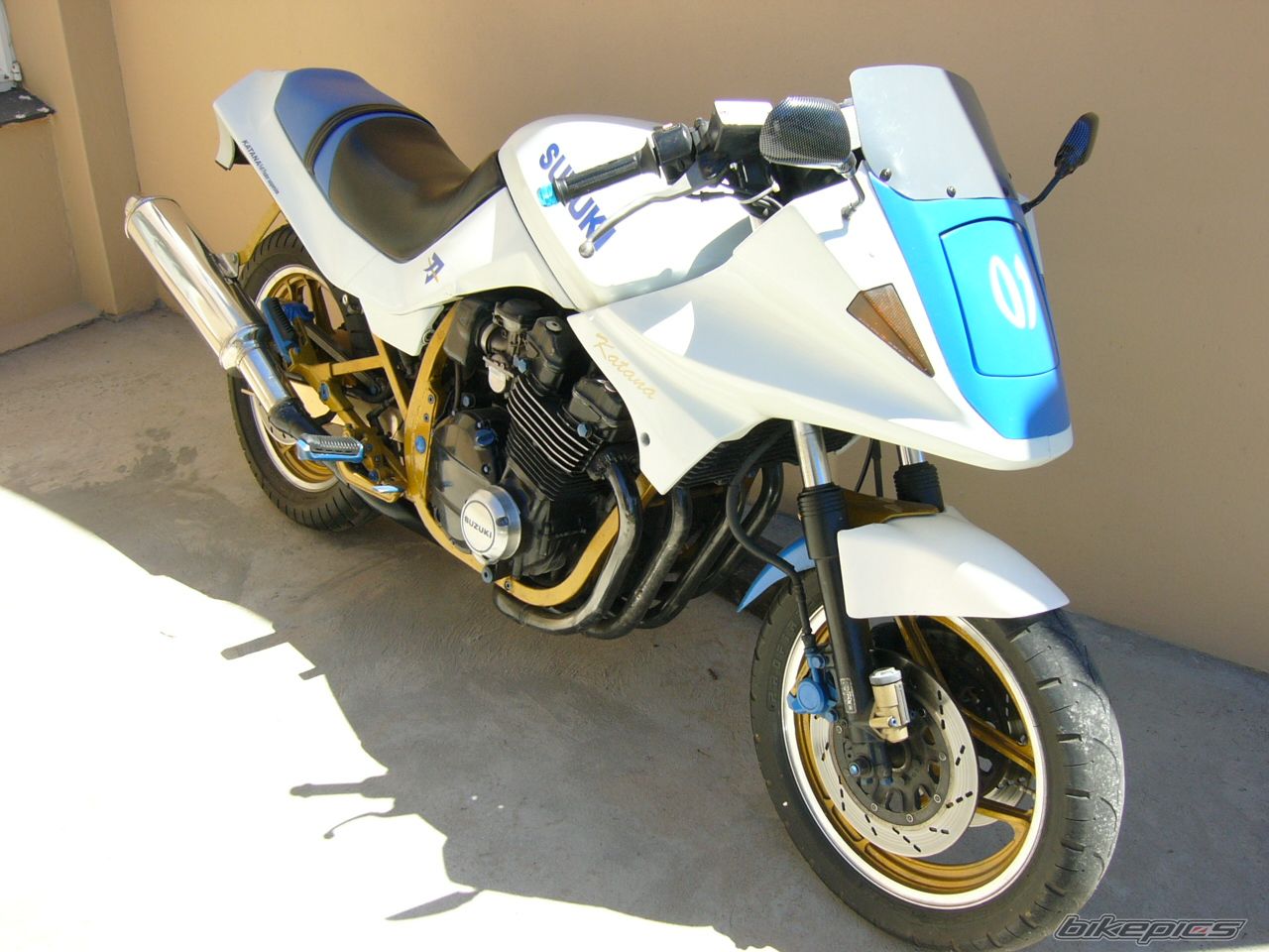 Bike Photo 1099707