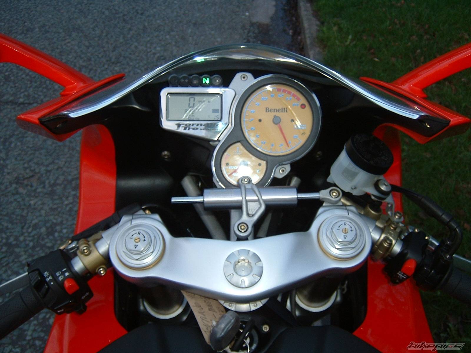 Bike Photo 109975