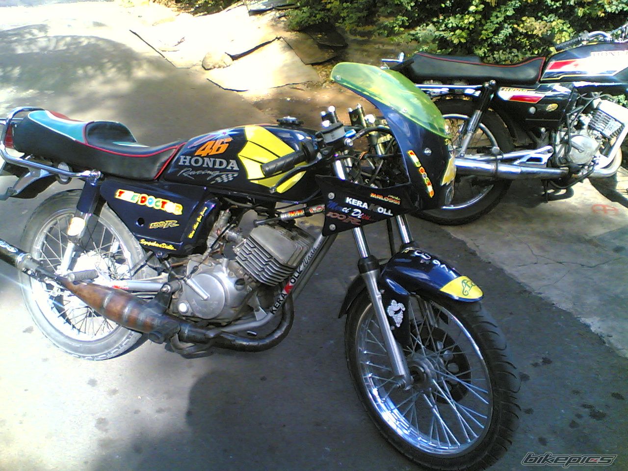 Bike Photo 1099821