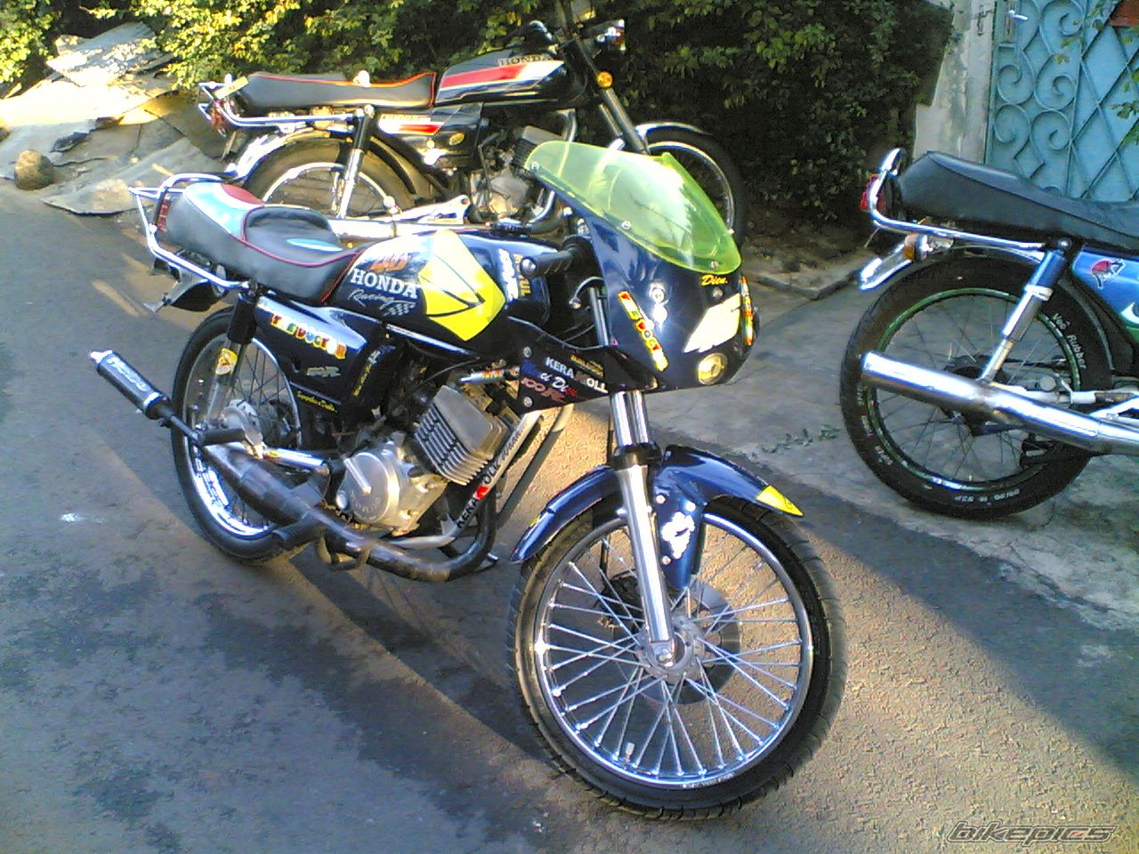 Bike Photo 1099834