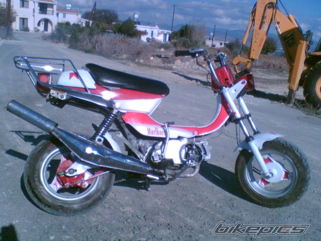 Bike Photo 1100110
