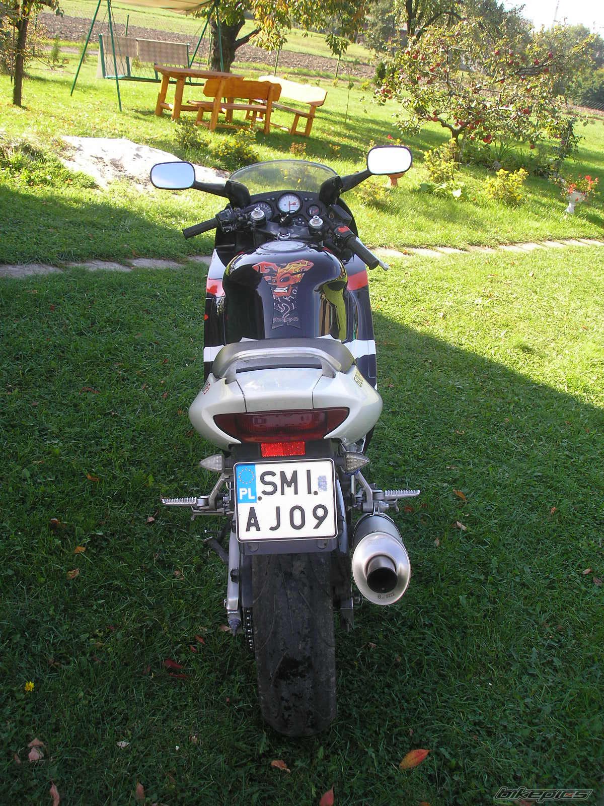 Bike Photo 1100119