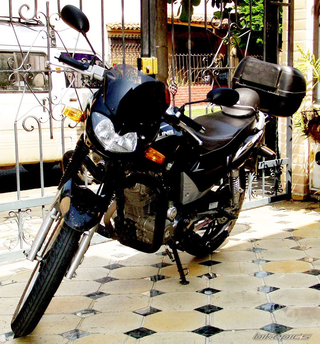 Bike Photo 1100122