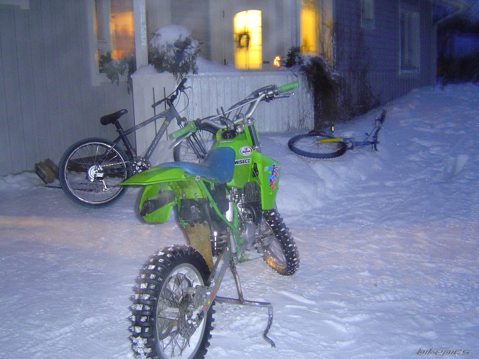 Bike Photo 110016