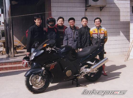 Bike Photo 11002