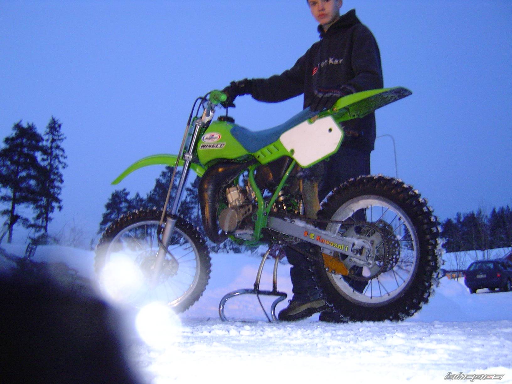 Bike Photo 110020