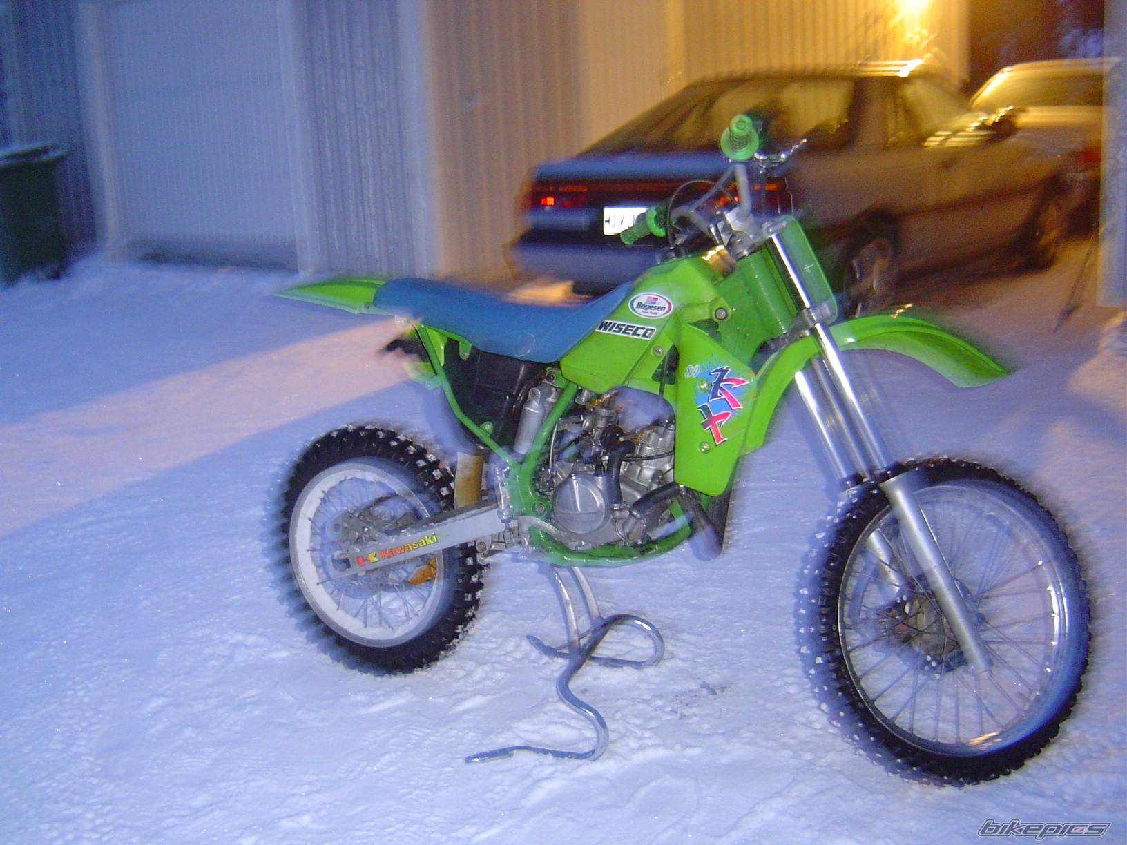 Bike Photo 110022