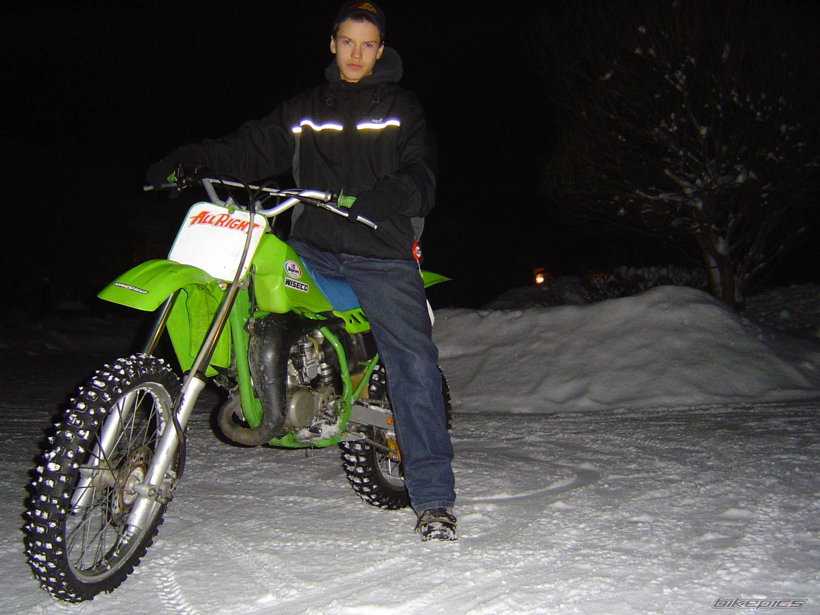 Bike Photo 110023