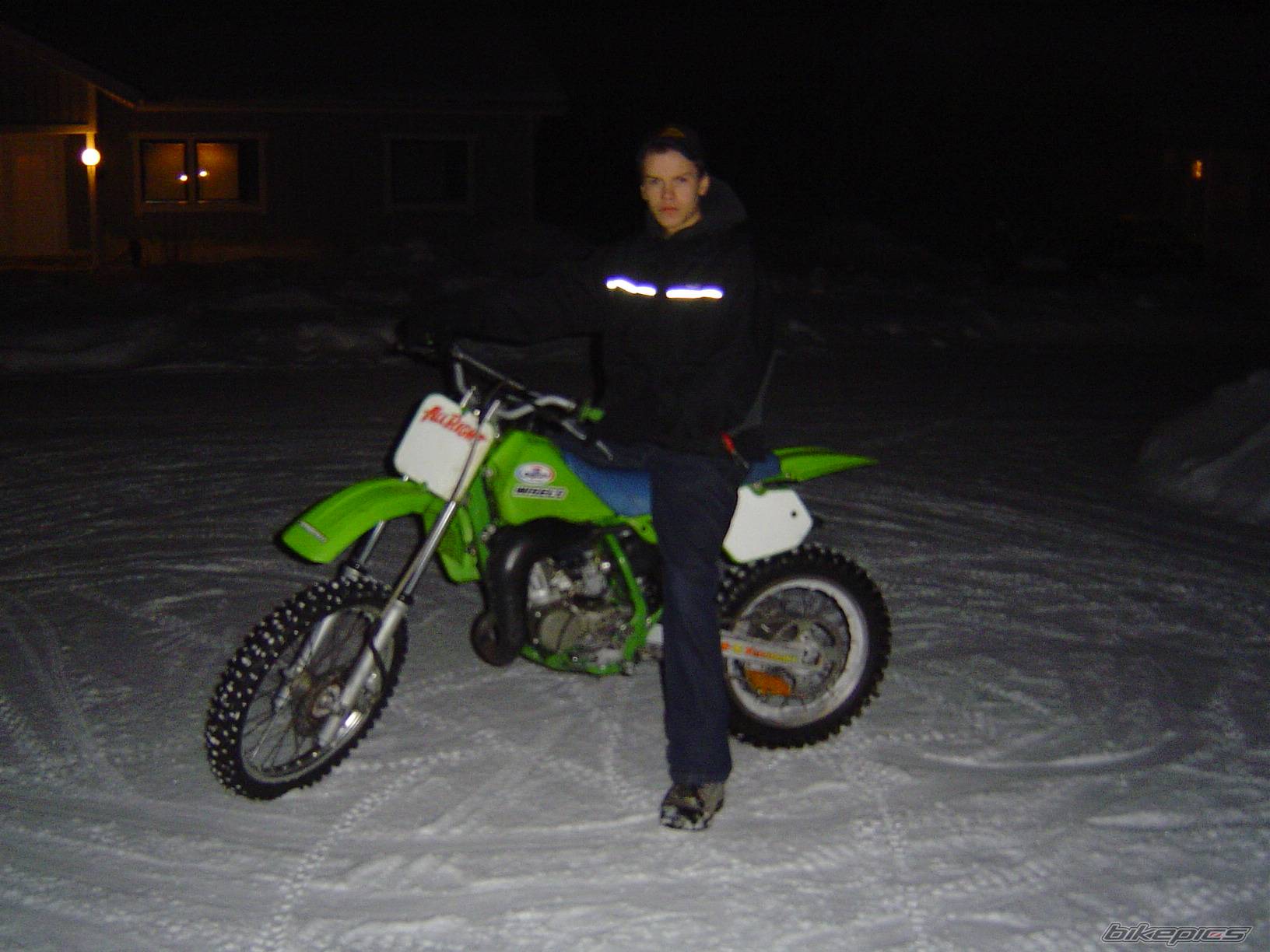 Bike Photo 110025