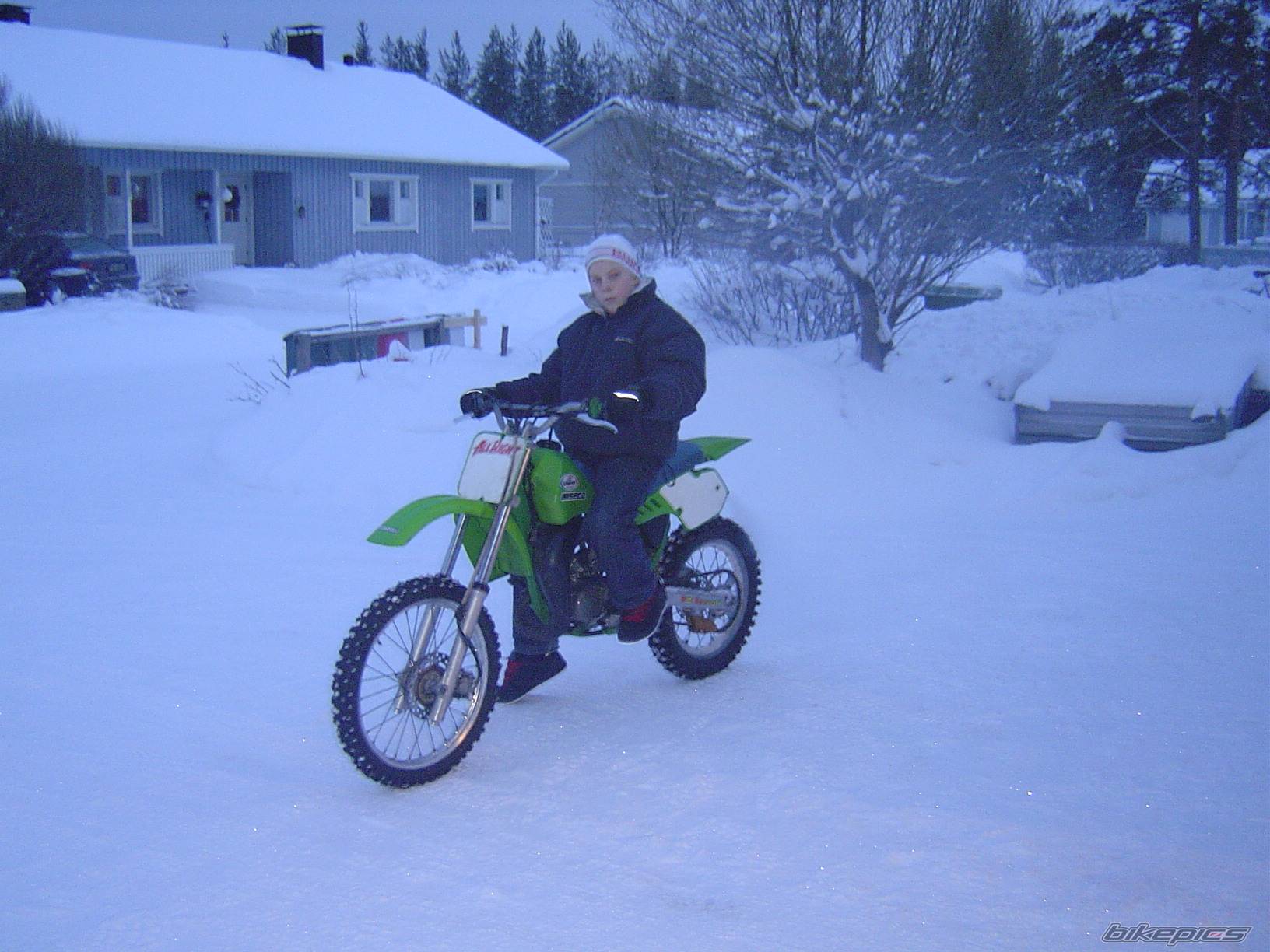 Bike Photo 110027
