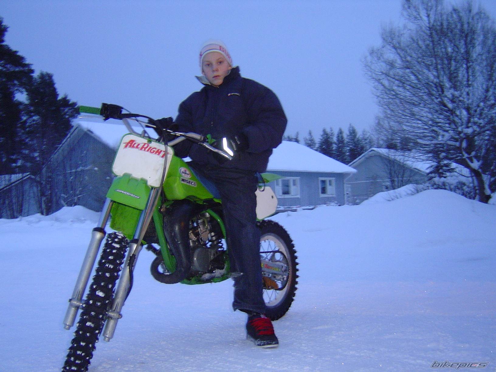 Bike Photo 110028