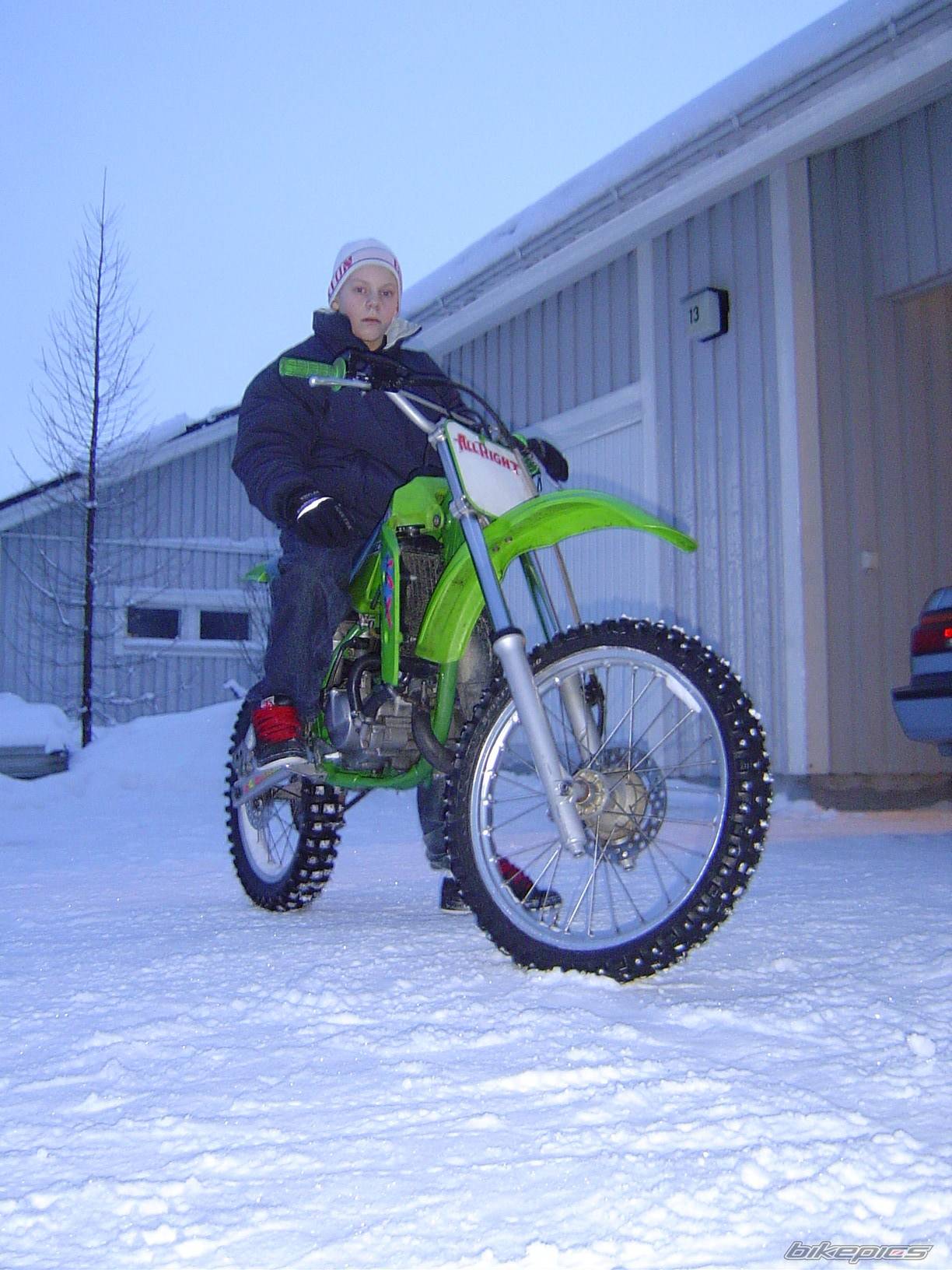 Bike Photo 110029
