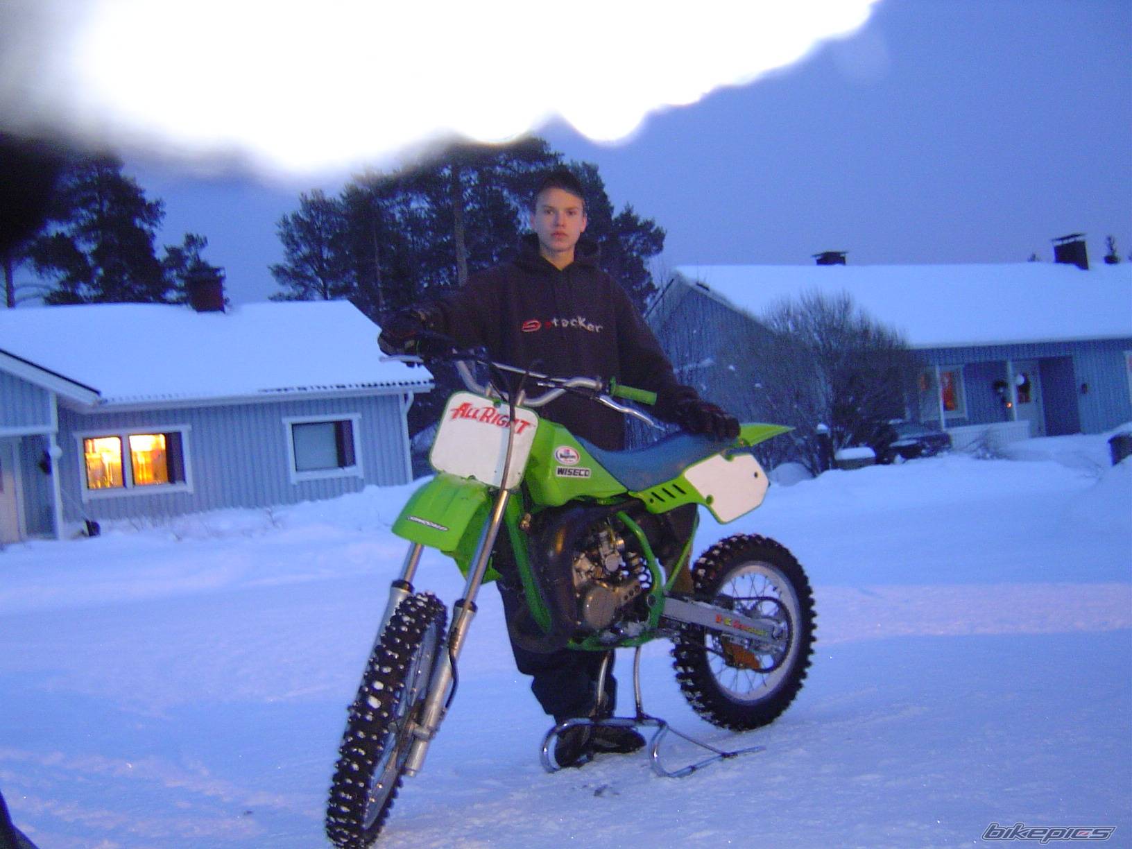 Bike Photo 110032