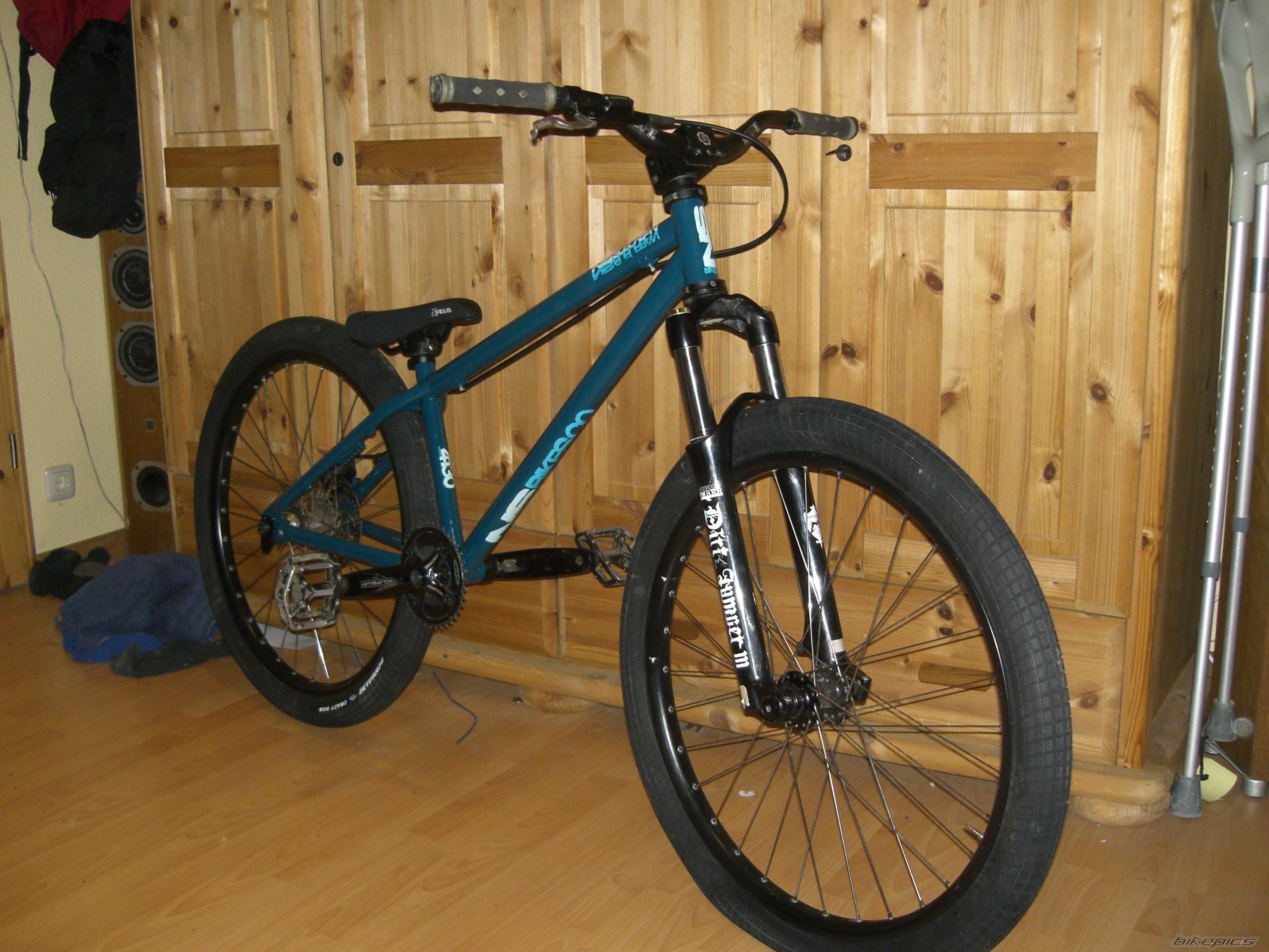 Bike Photo 1100325