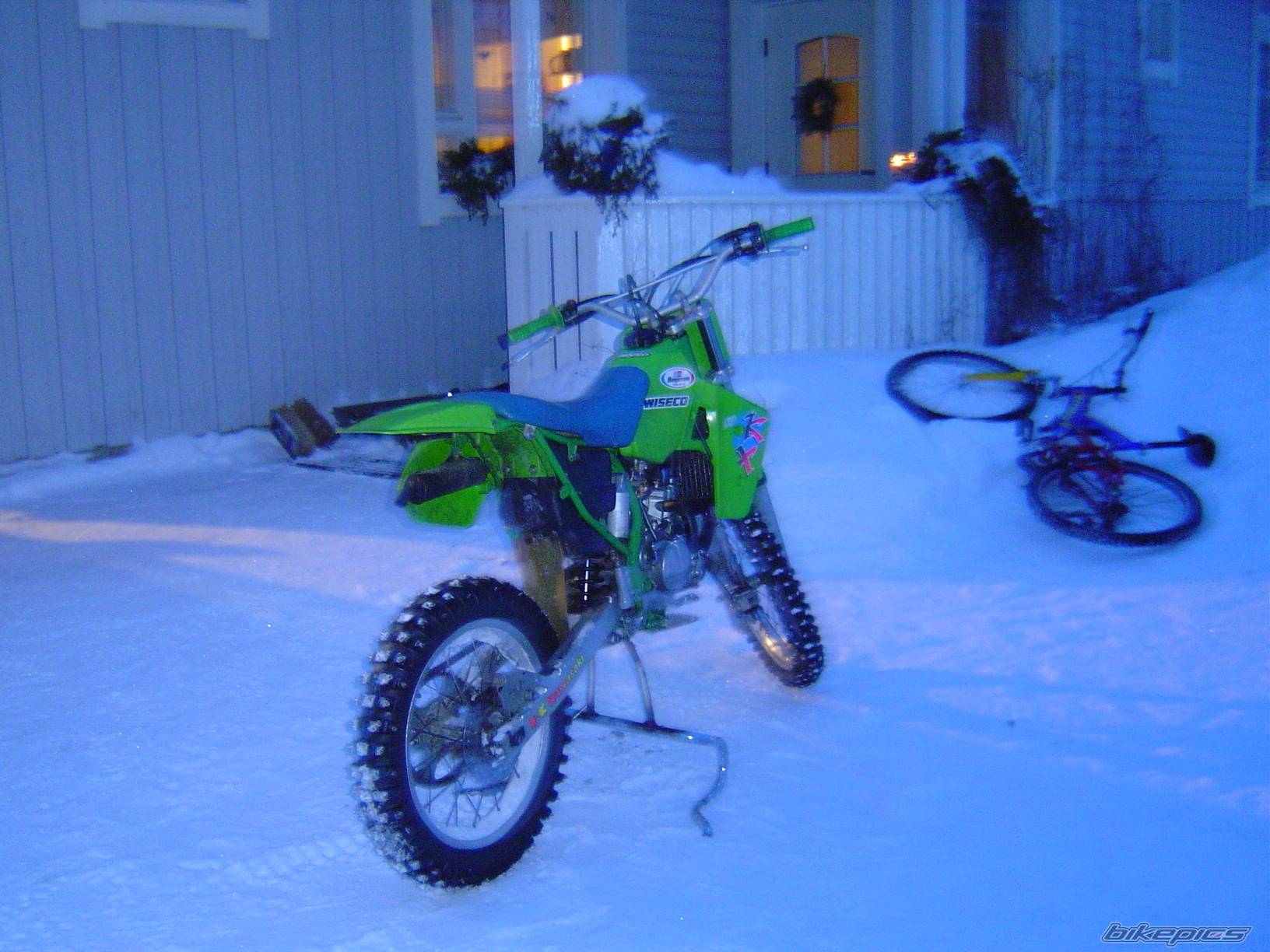 Bike Photo 110033