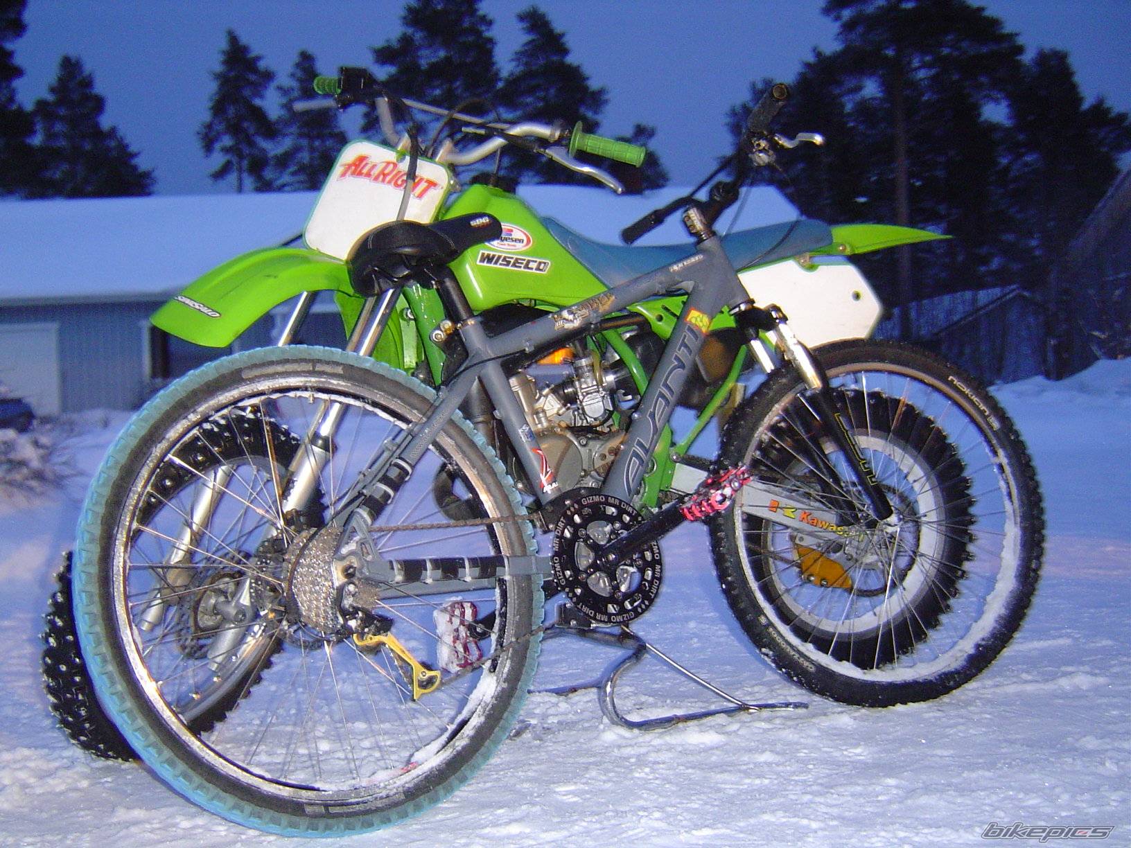 Bike Photo 110035