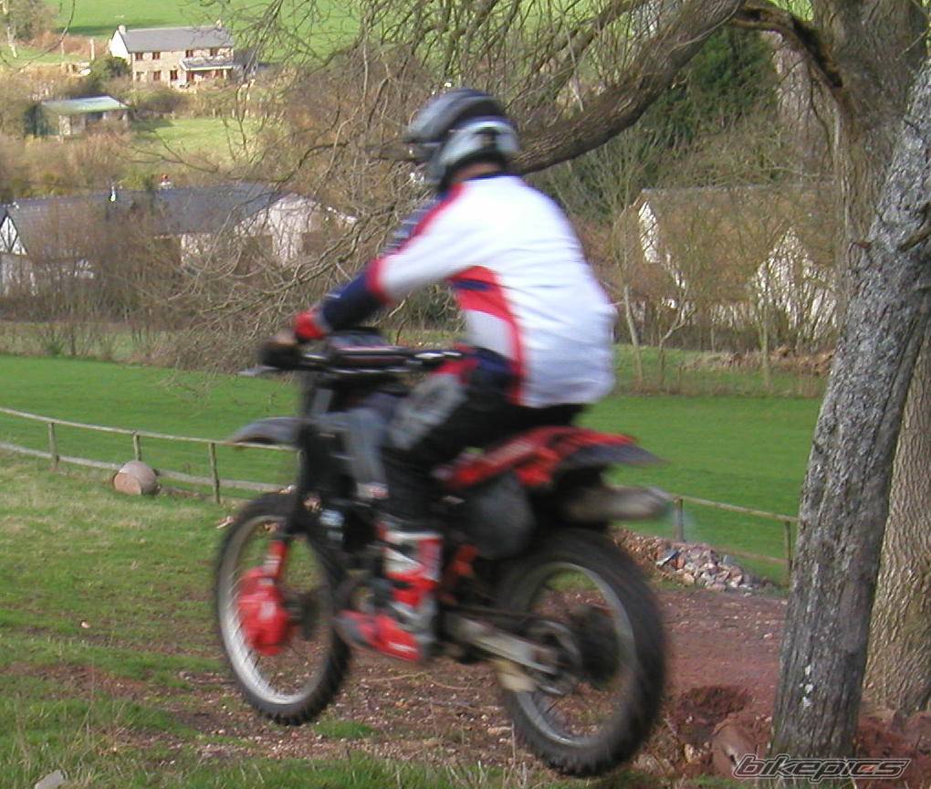 Bike Photo 110037