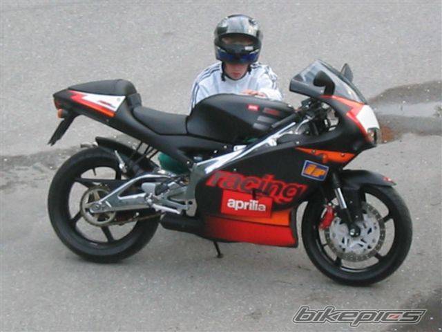 Bike Photo 110038