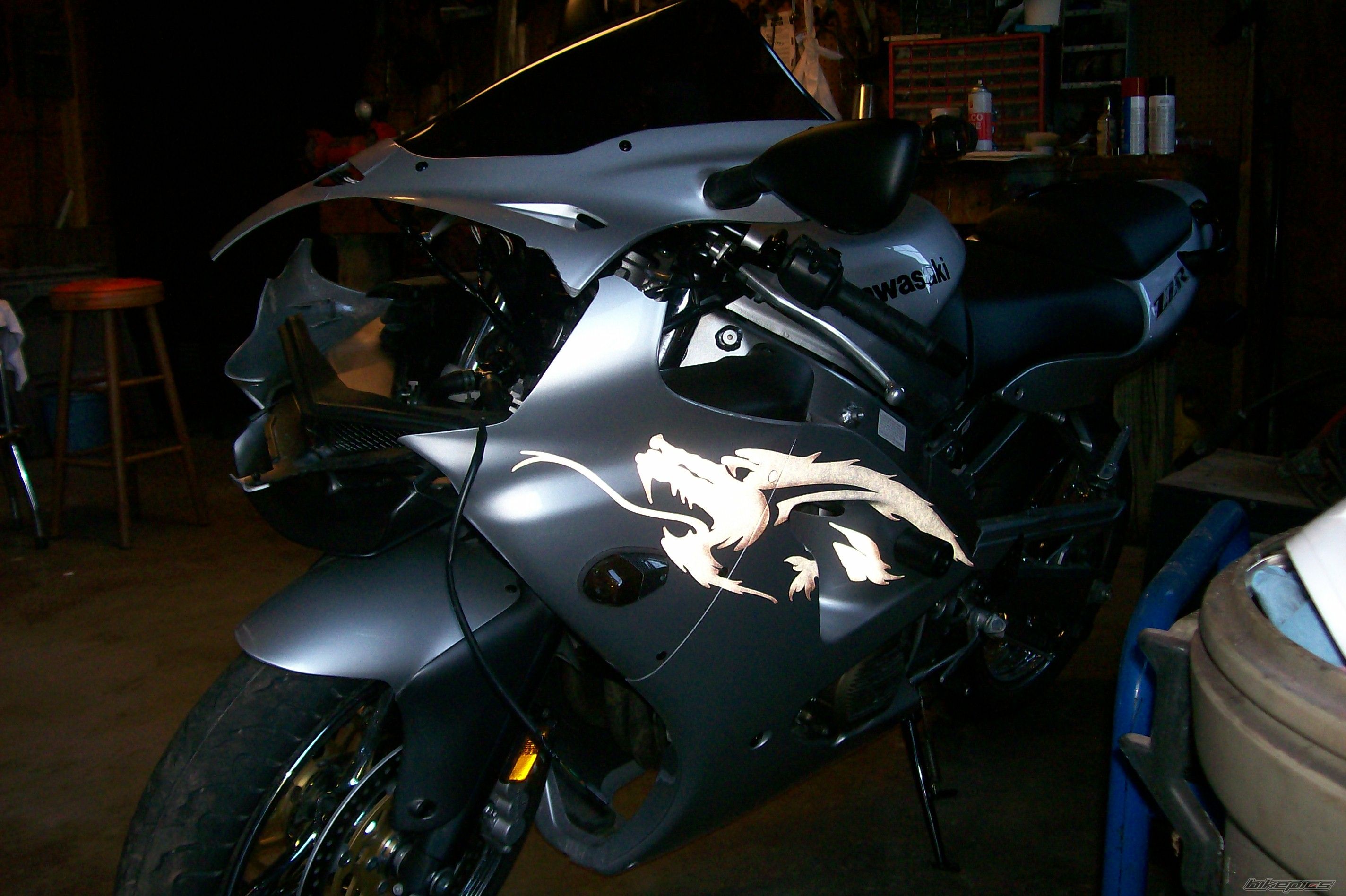 Bike Photo 1100437