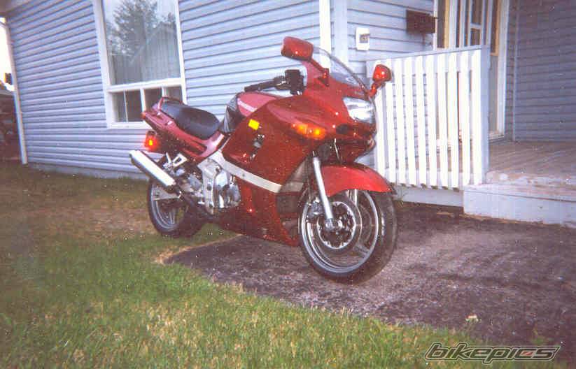 Bike Photo 110045