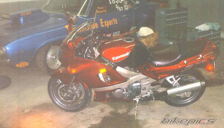 Bike Photo 110046