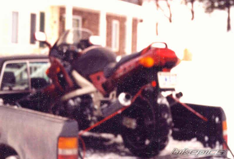 Bike Photo 110047