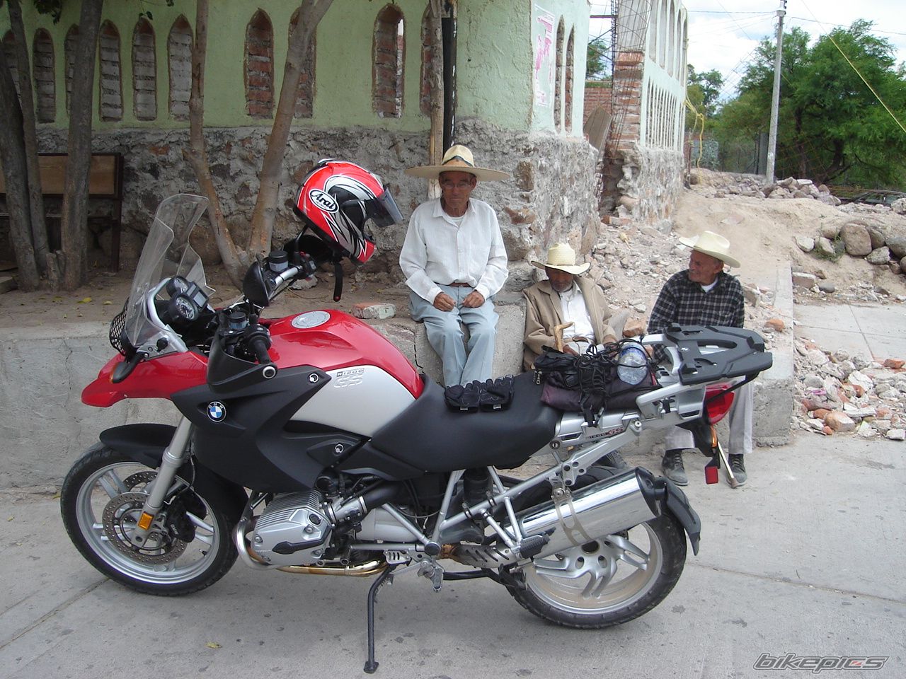 Photo 1100487