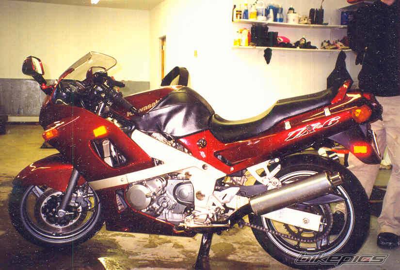 Bike Photo 110049