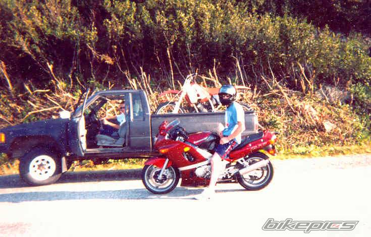 Bike Photo 110050