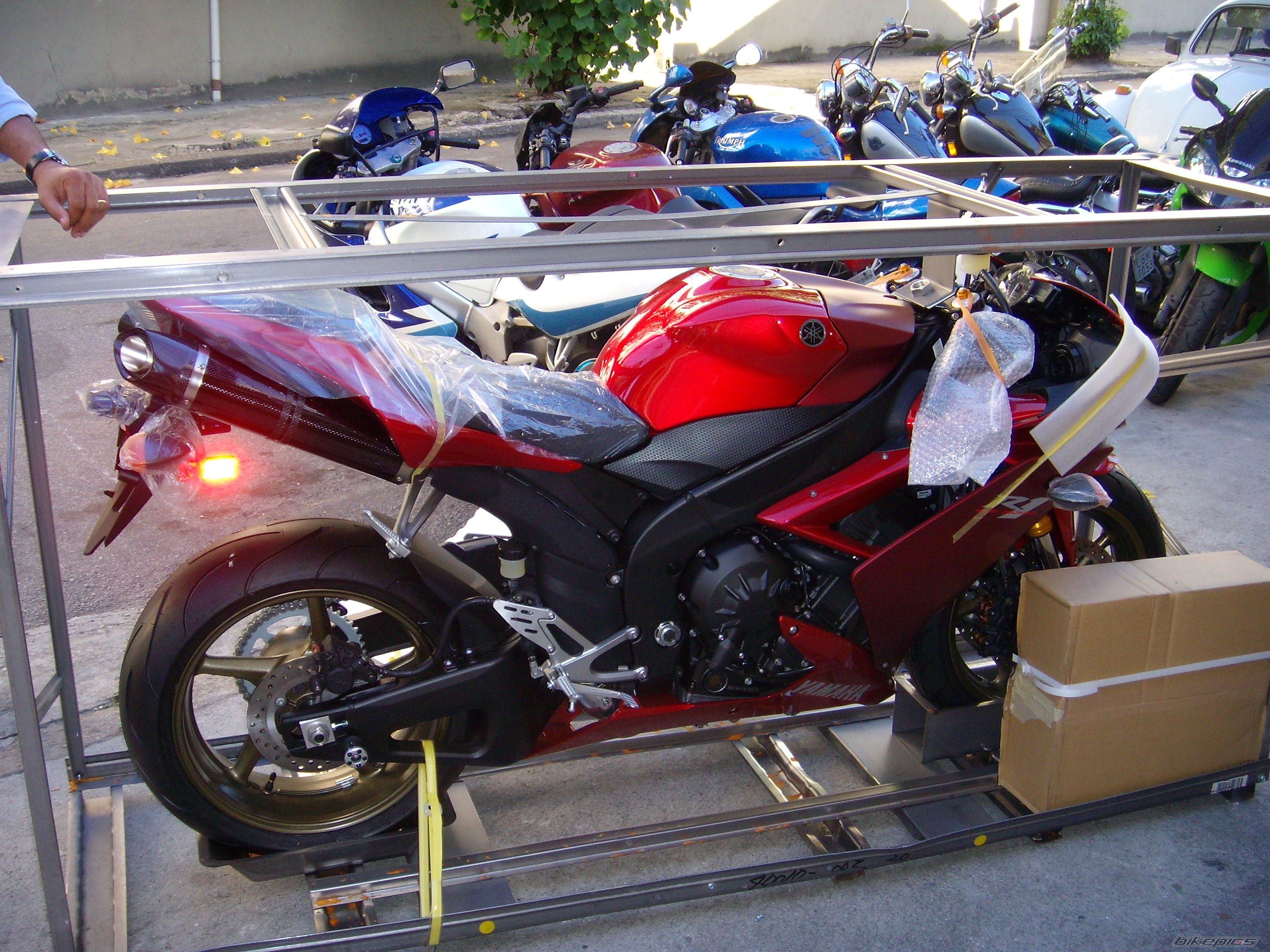 Bike Photo 1100610