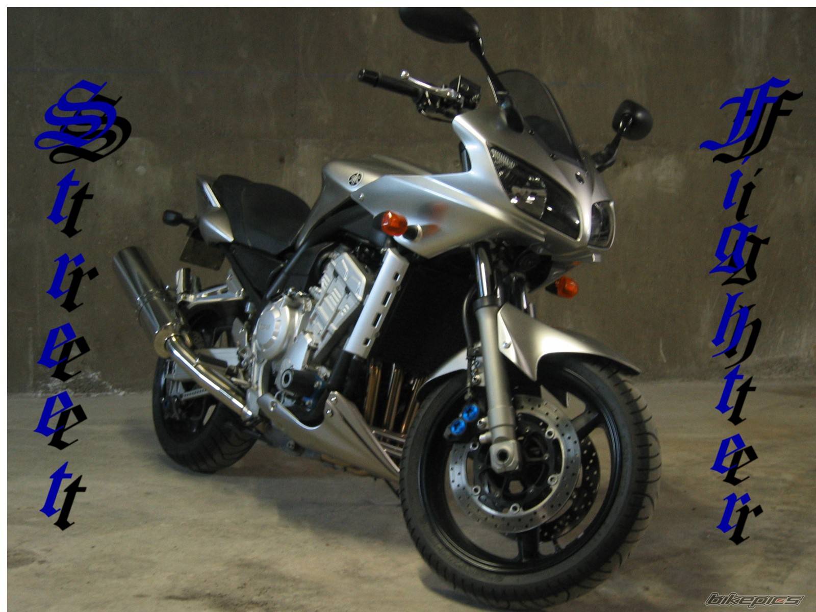 Bike Photo 110074