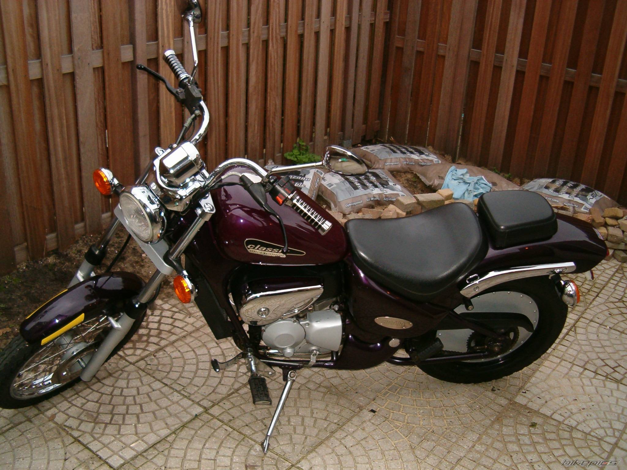 Bike Photo 110076