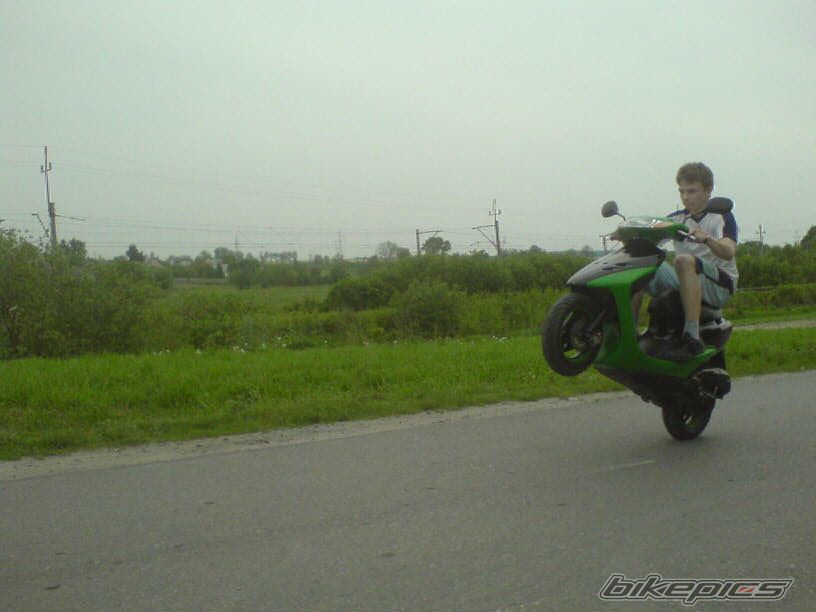 Bike Photo 1100780