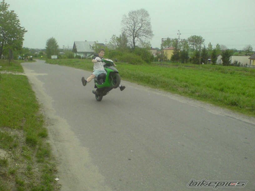 Bike Photo 1100782