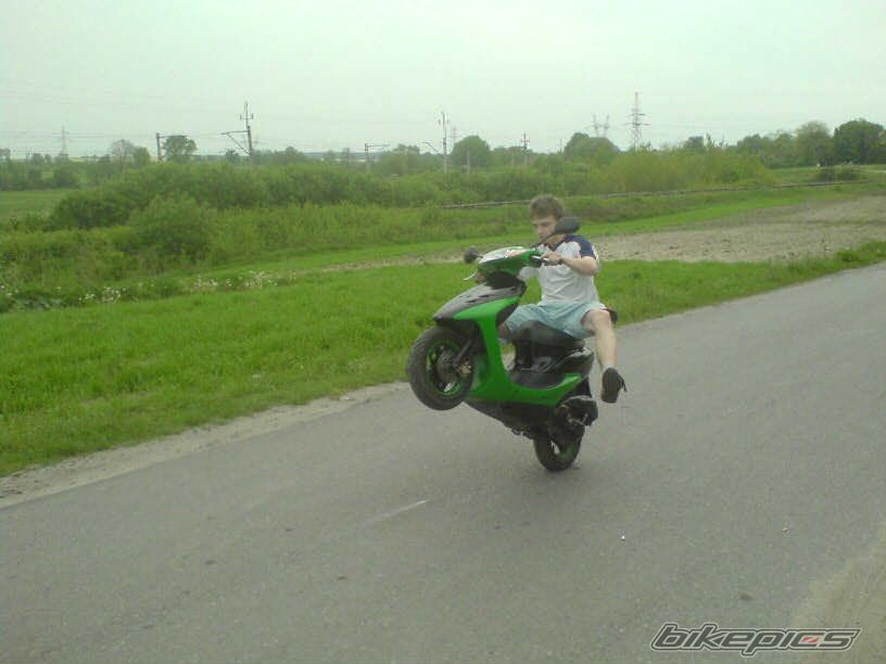 Bike Photo 1100783