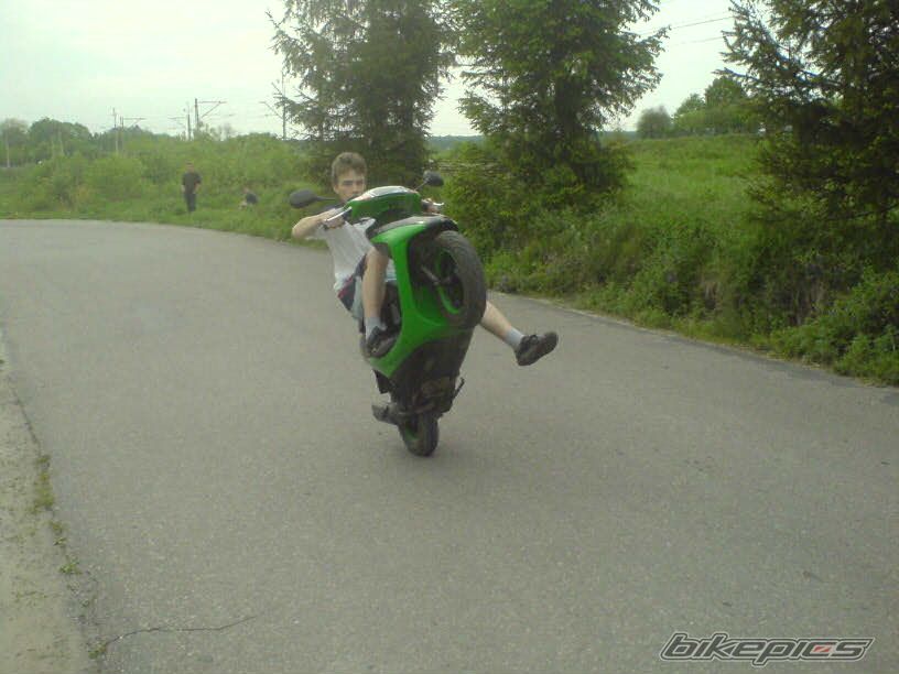 Bike Photo 1100785