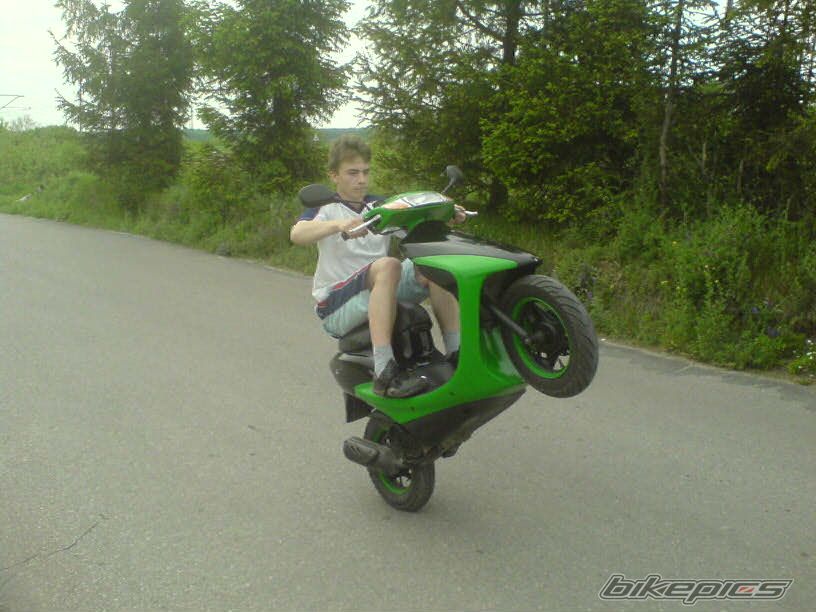 Bike Photo 1100787