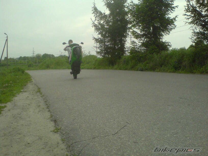 Bike Photo 1100789
