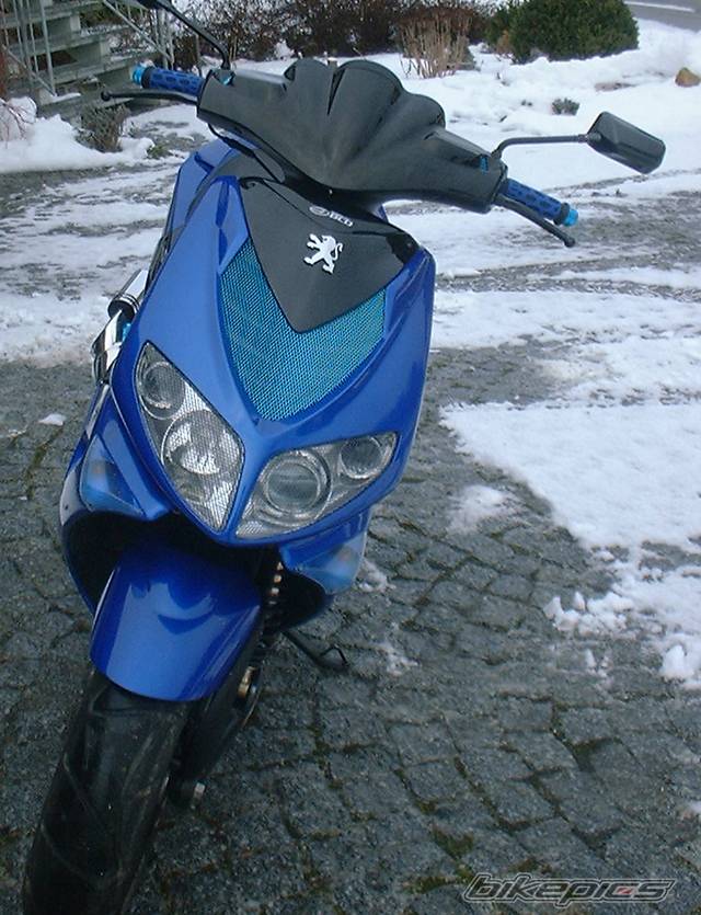 Bike Photo 110079