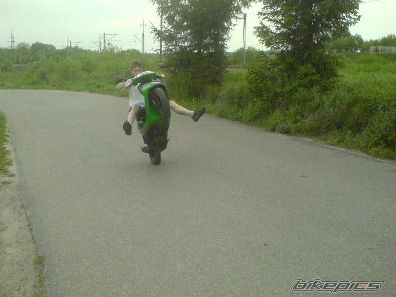 Bike Photo 1100794