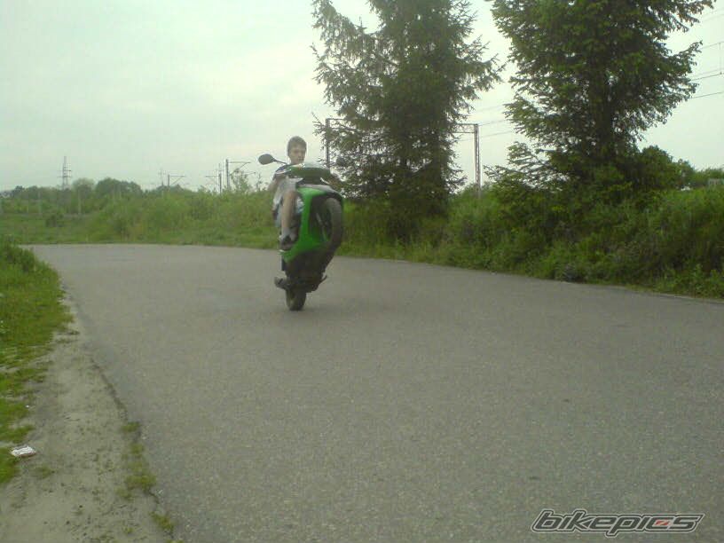 Bike Photo 1100795