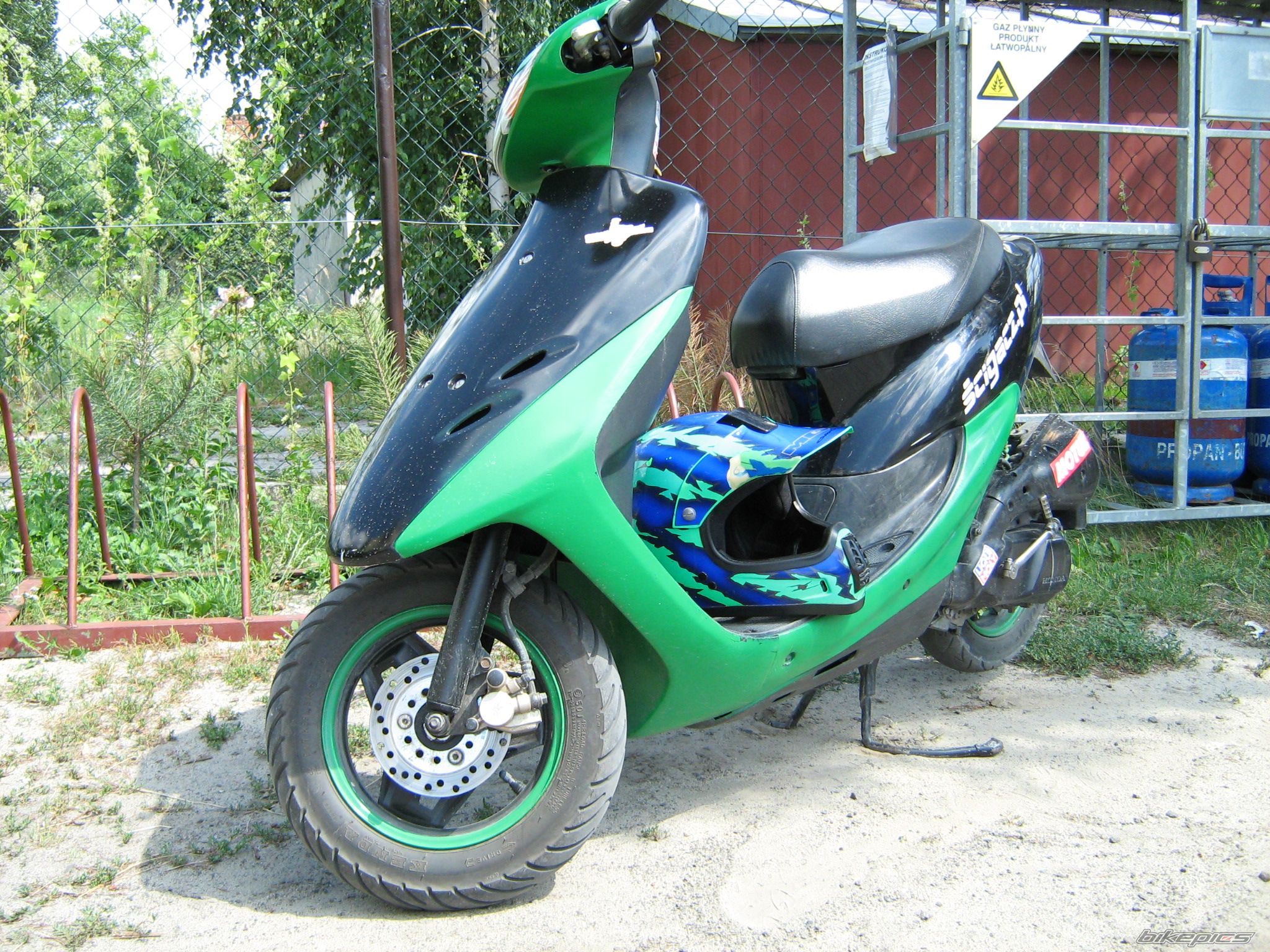 Bike Photo 1100797