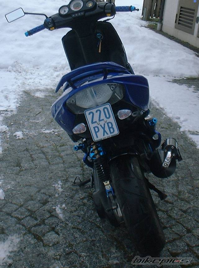Bike Photo 110083