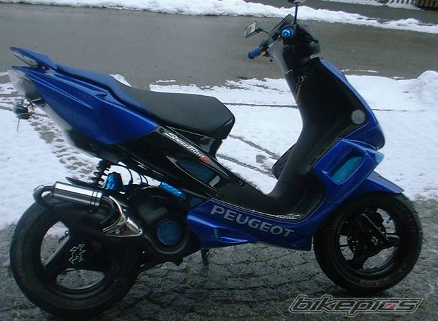 Bike Photo 110087