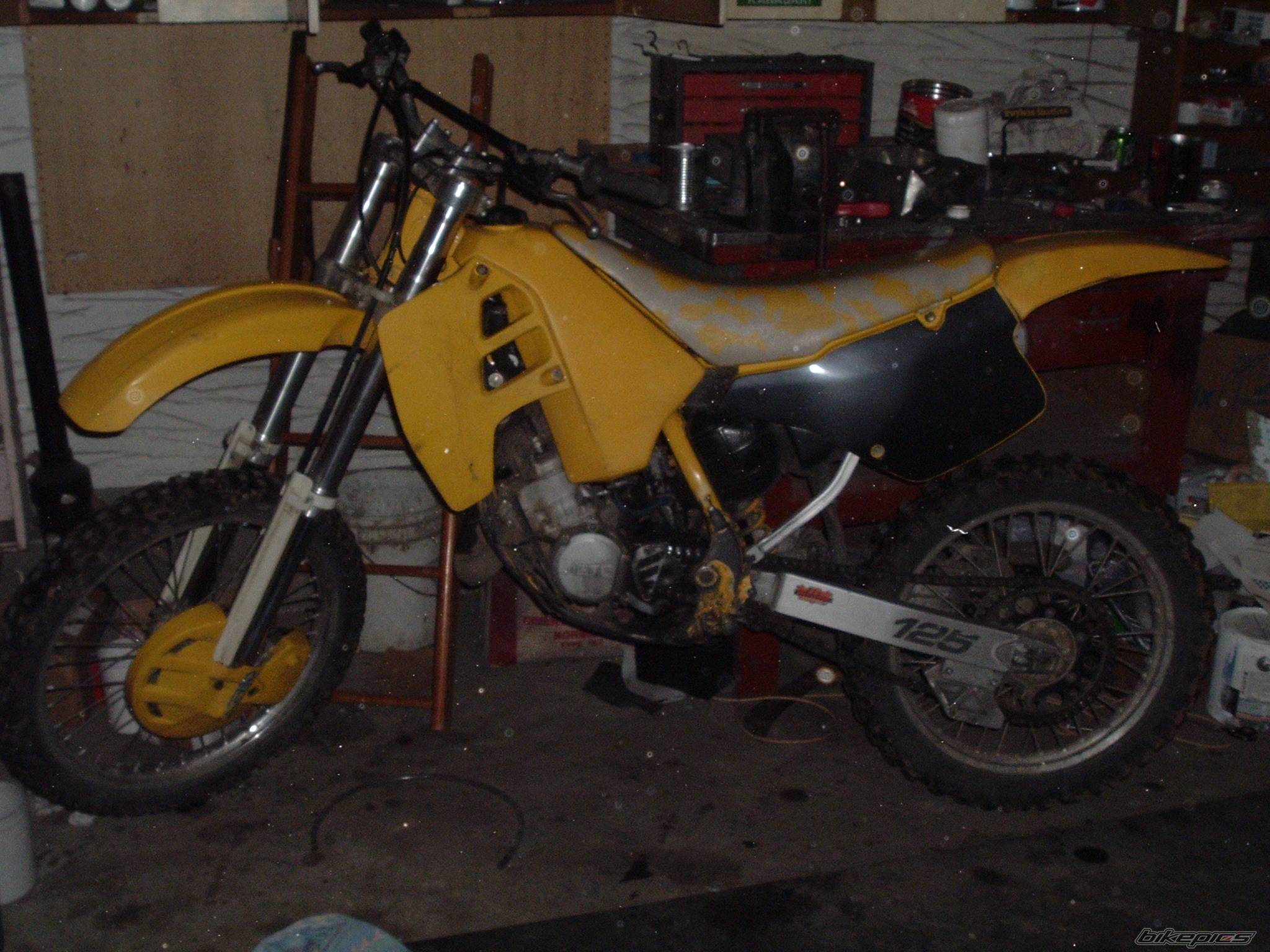 Bike Photo 110094