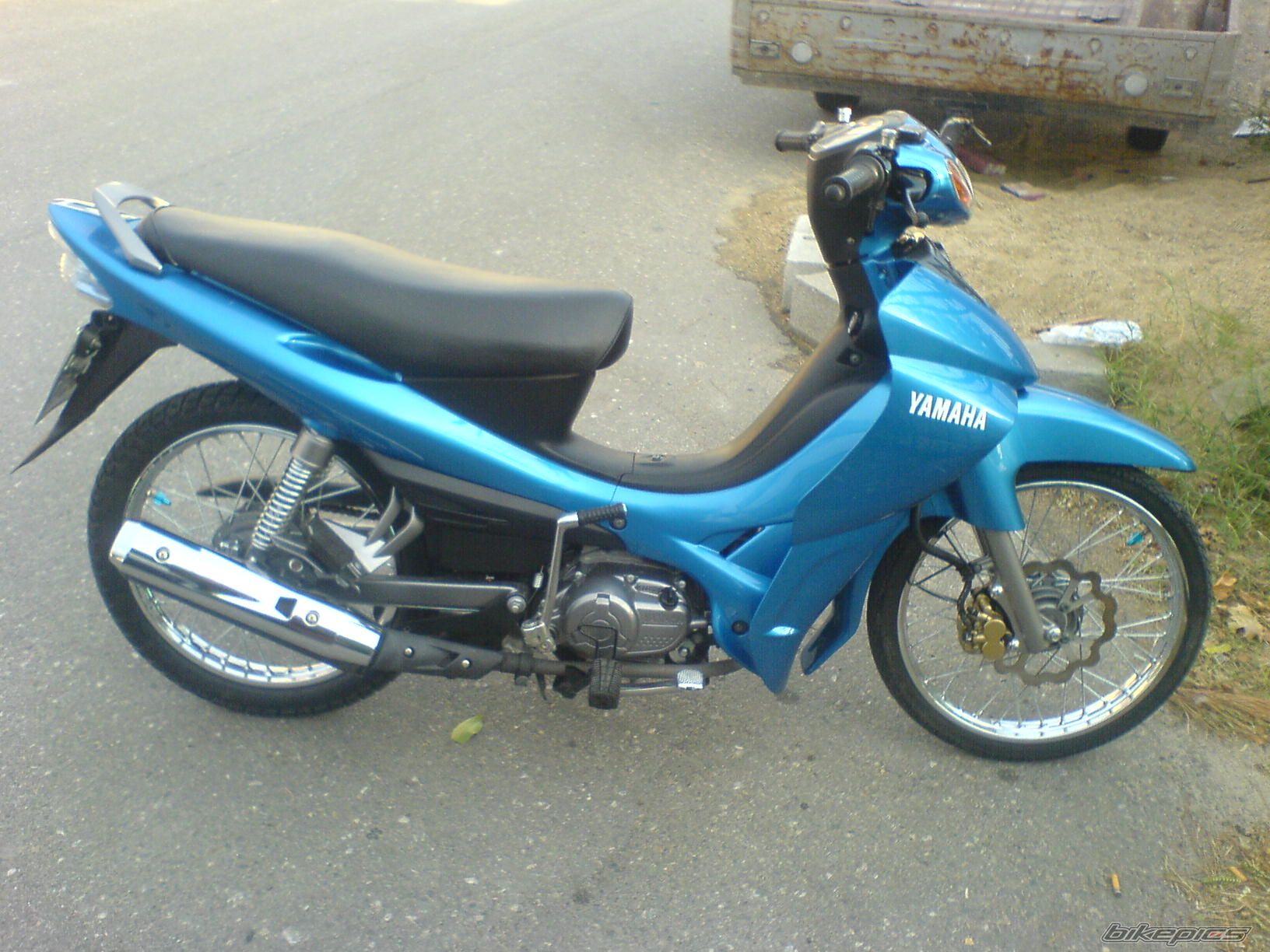 Bike Photo 1100947